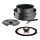 Tefal - 6-piece INGENIO INSPIRATION cookware set