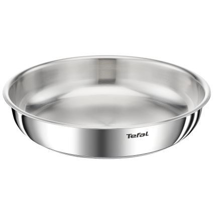 Tefal - 8-piece INGENIO EMOTION cookware set