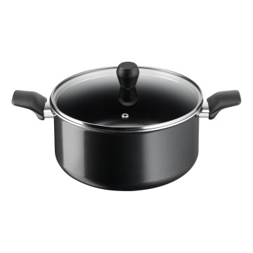 Tefal - ACCESS 24 cm Casserole with Lid