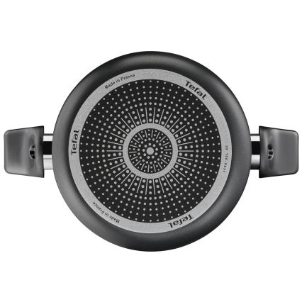 Tefal - ACCESS 24 cm Casserole with Lid