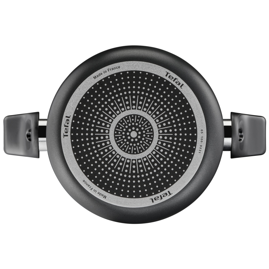 Tefal - ACCESS 24 cm Casserole with Lid