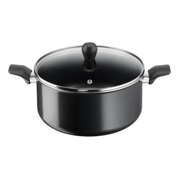 Tefal - ACCESS 26 cm Casserole Pan with Lid