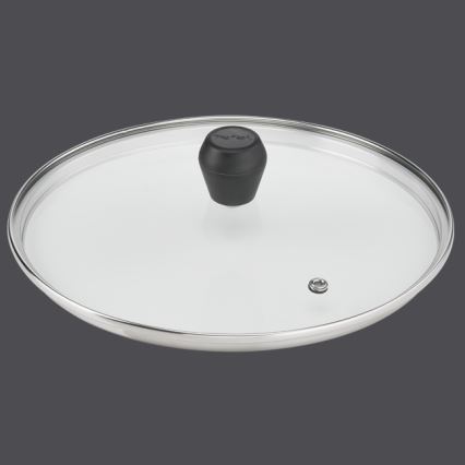 Tefal - ACCESS 26 cm Casserole Pan with Lid