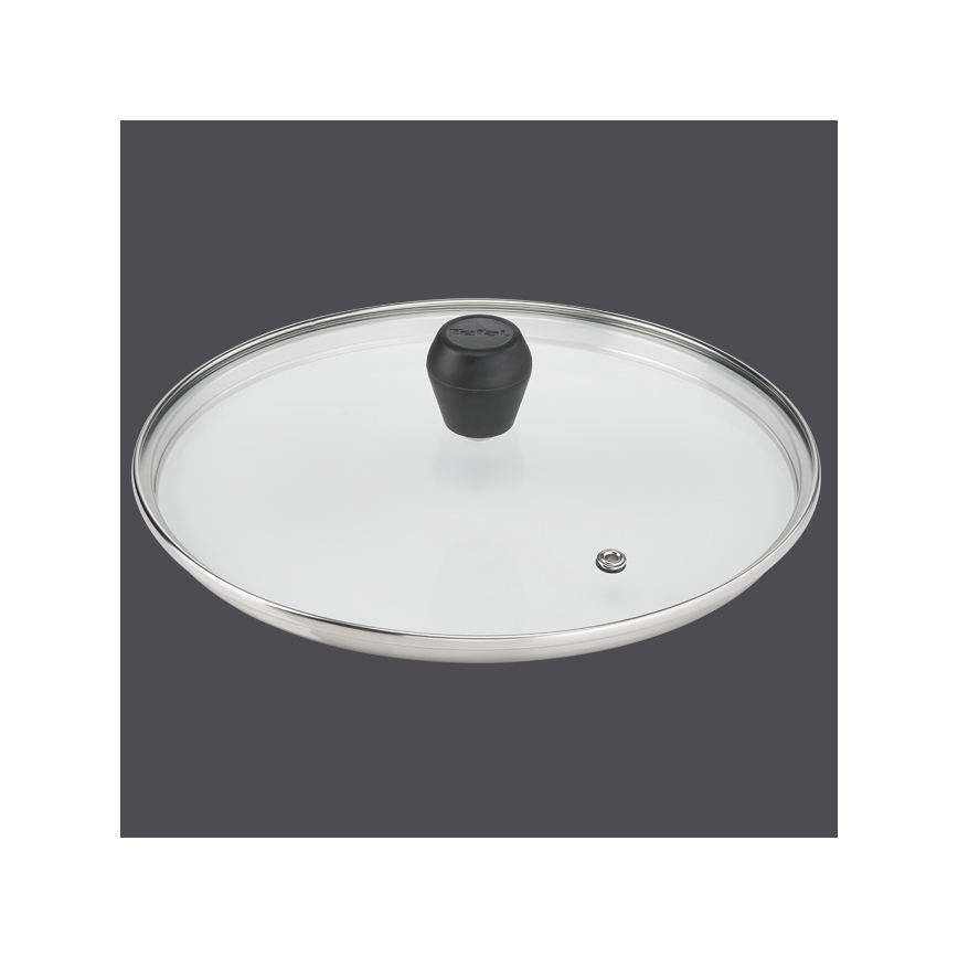 Tefal - ACCESS 26 cm Casserole Pan with Lid