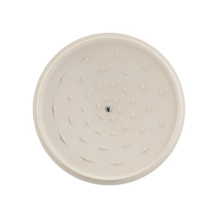 Tefal - AIR 20 cm Pot with Lid, Red