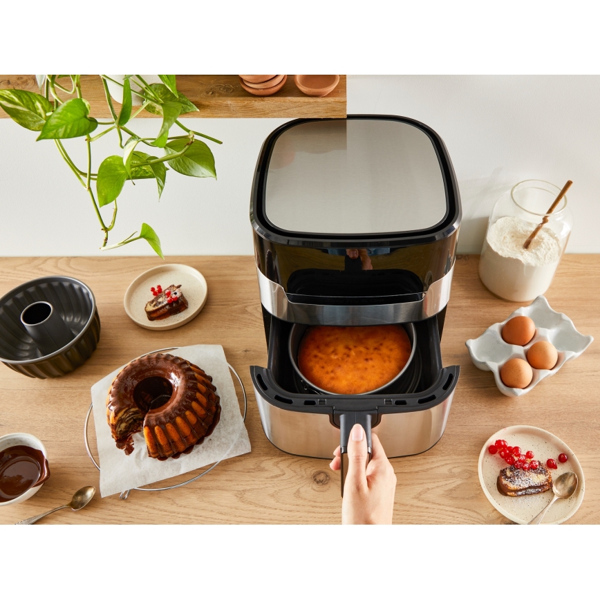 Tefal - Baking Pan Set for KAISER Air Fryer