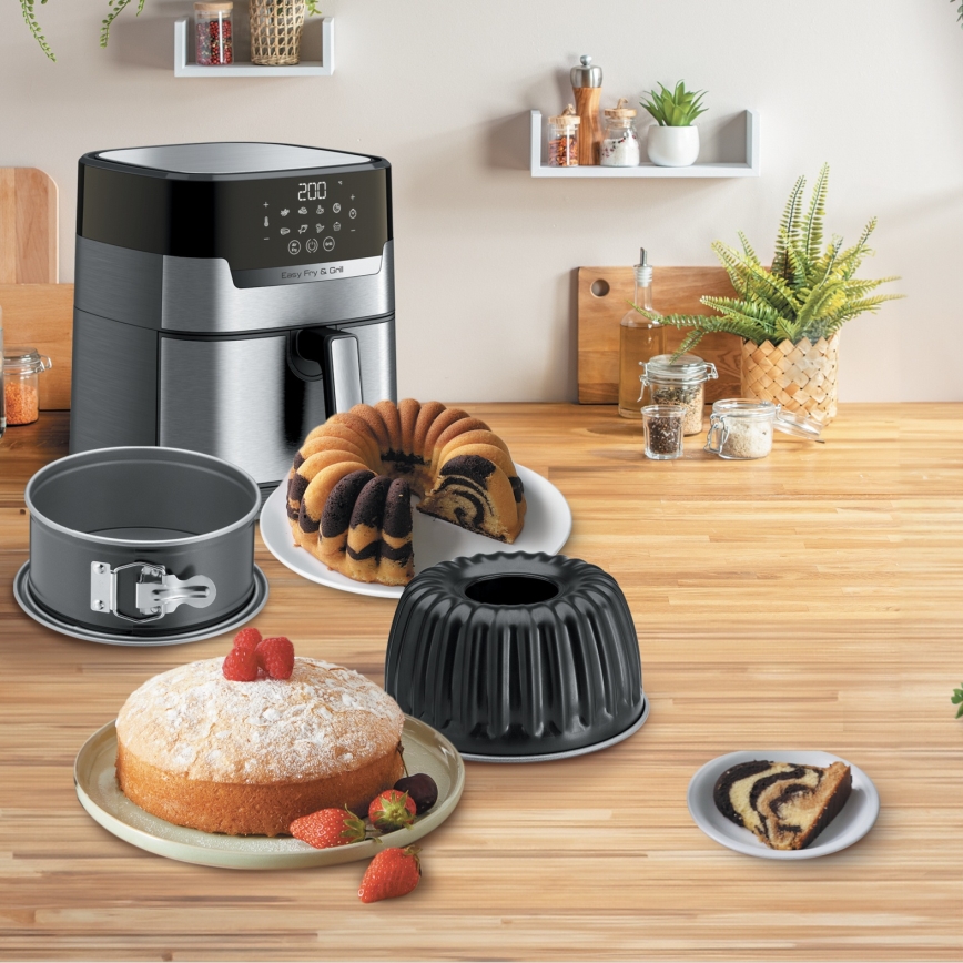 Tefal - Baking Pan Set for KAISER Air Fryer
