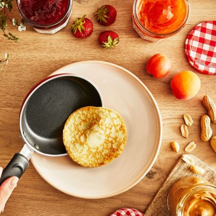 Tefal - BONNE MAMAN Frying Pan 12 cm