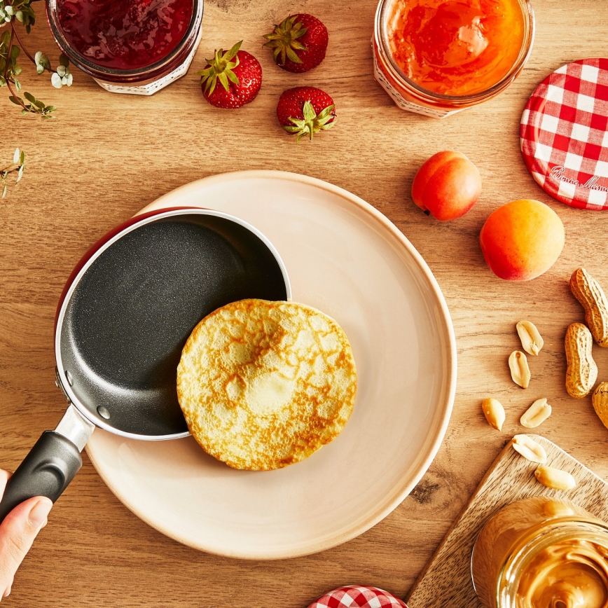Tefal - BONNE MAMAN Frying Pan 12 cm