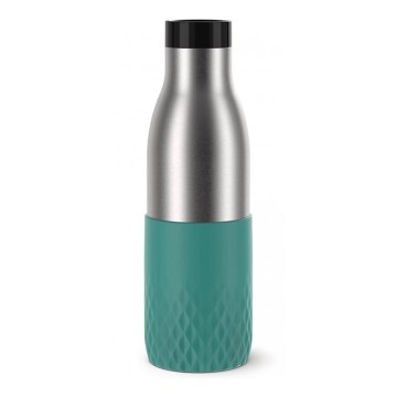 Tefal - Bottle 500 ml BLUDROP stainless steel/green