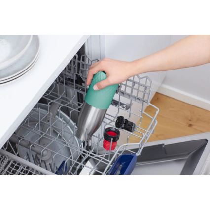 Tefal - Bottle 500 ml BLUDROP stainless steel/green