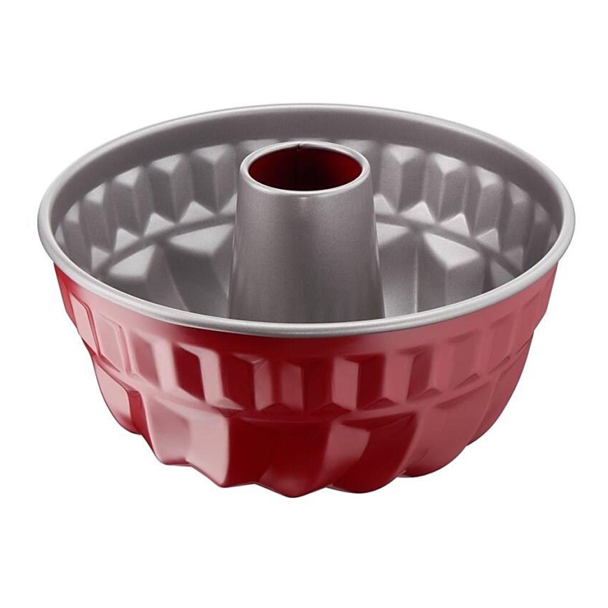Tefal - Cake form DELIBAKE 22 cm red