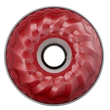 Tefal - Cake form DELIBAKE 22 cm red