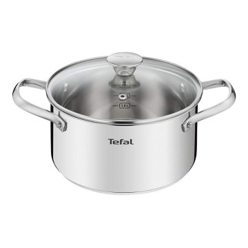 Tefal - Casserole with a lid COOK EAT 20 cm