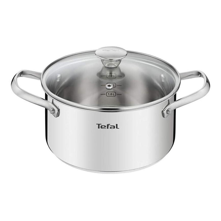 Tefal - Casserole with a lid COOK EAT 20 cm