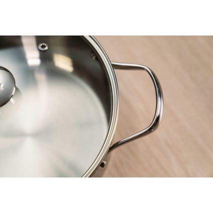Tefal - Casserole with a lid COOK EAT 20 cm