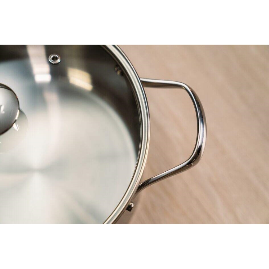 Tefal - Casserole with a lid COOK EAT 20 cm