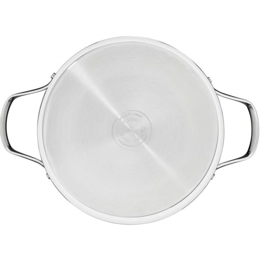 Tefal - Casserole with a lid COOK EAT 20 cm