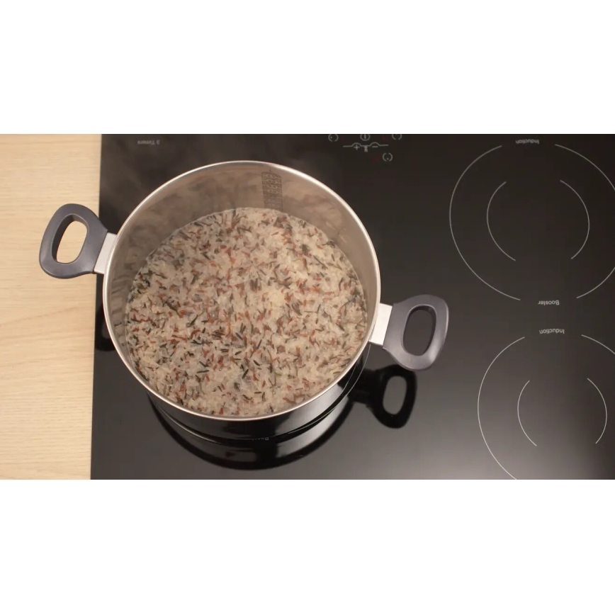 Tefal - Casserole with a lid DAILY COOK 20 cm