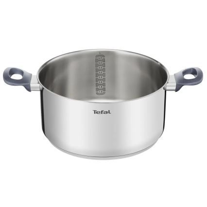 Tefal - Casserole with a lid DAILY COOK 20 cm