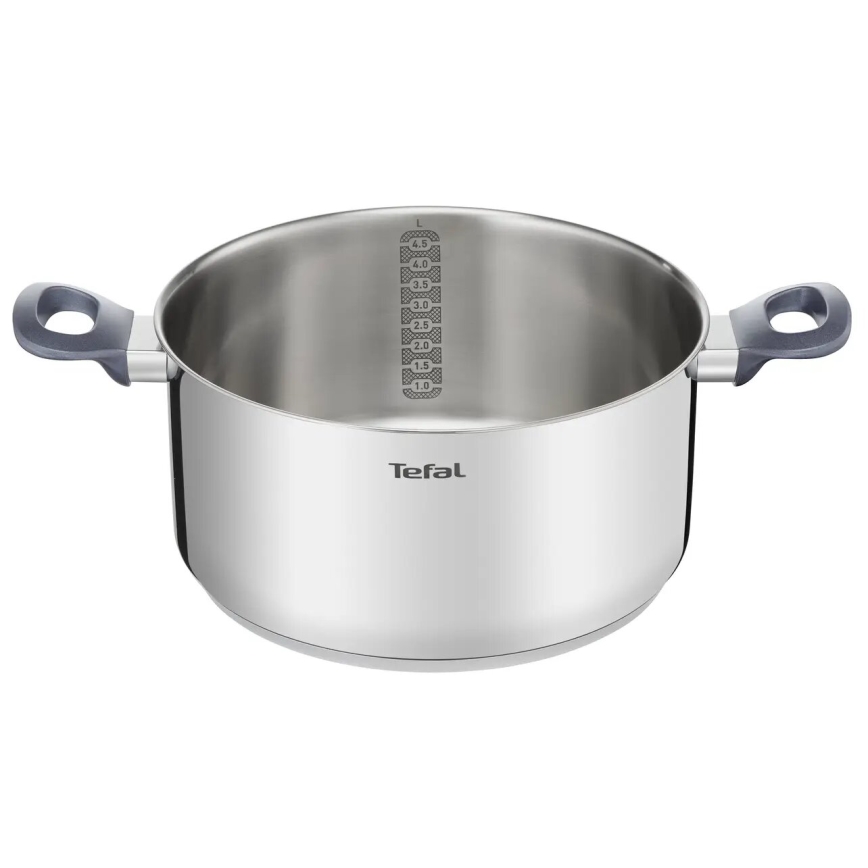Tefal - Casserole with a lid DAILY COOK 20 cm