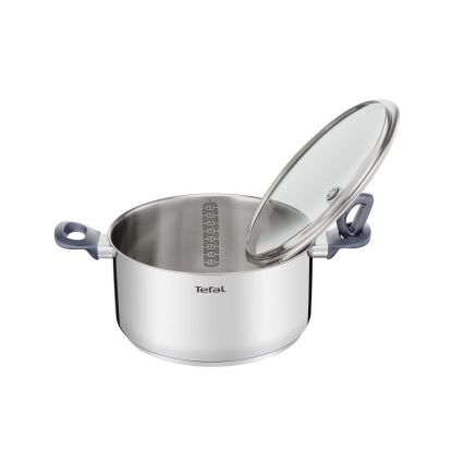 Tefal - Casserole with a lid DAILY COOK 24 cm