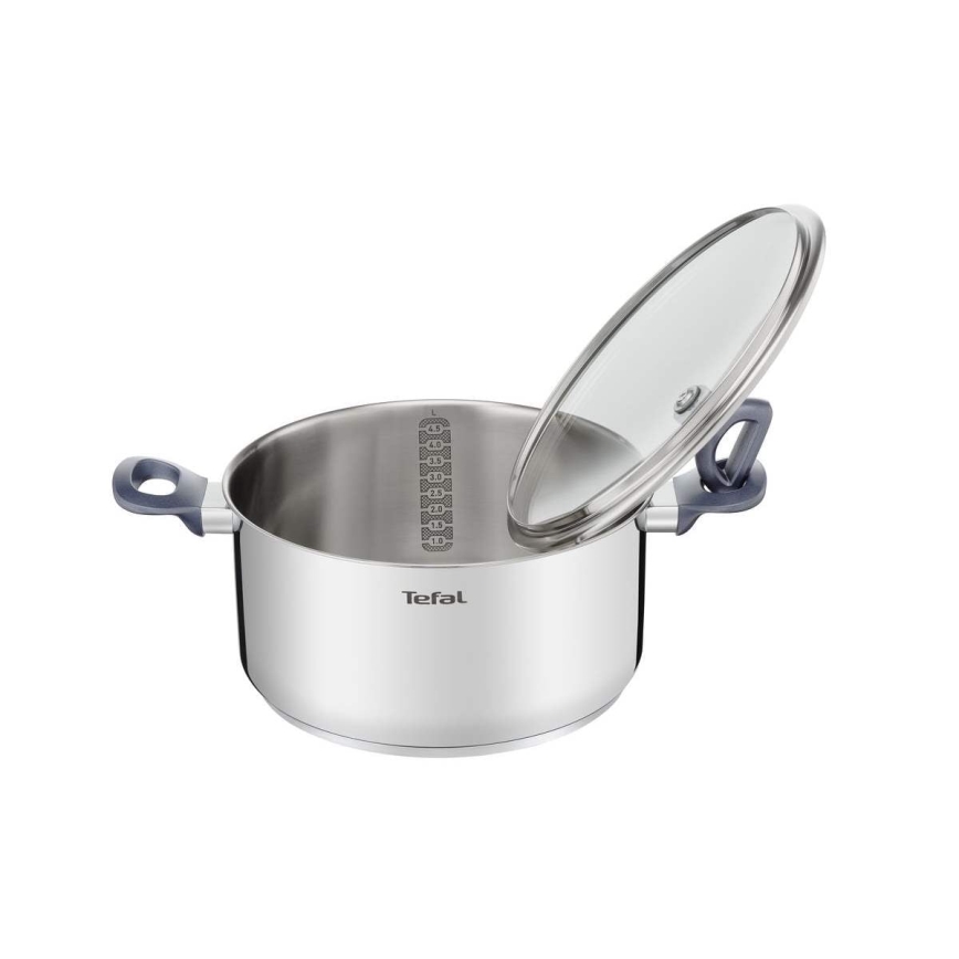 Tefal - Casserole with a lid DAILY COOK 24 cm