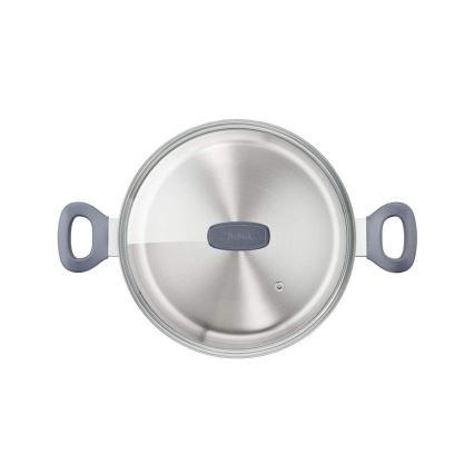 Tefal - Casserole with a lid DAILY COOK 24 cm