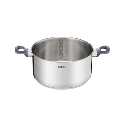 Tefal - Casserole with a lid DAILY COOK 24 cm