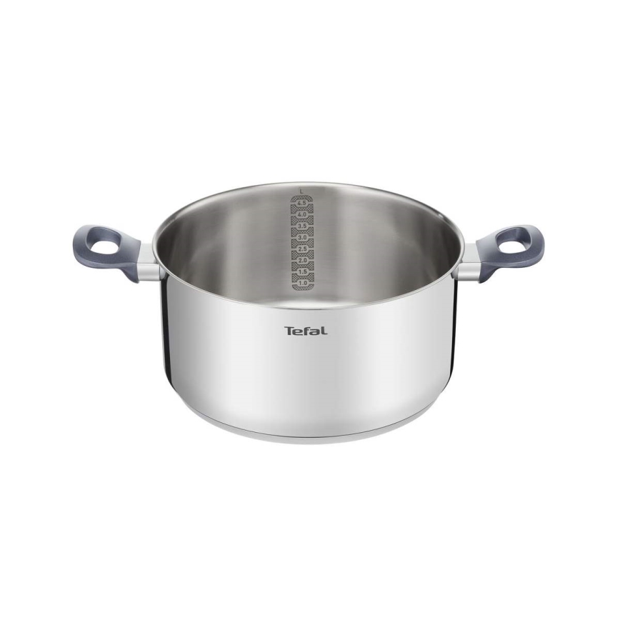 Tefal - Casserole with a lid DAILY COOK 24 cm