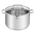 Tefal - Casserole with a lid DUETTO 28 cm