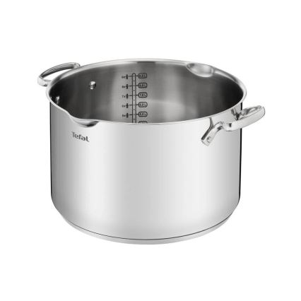 Tefal - Casserole with a lid DUETTO 28 cm