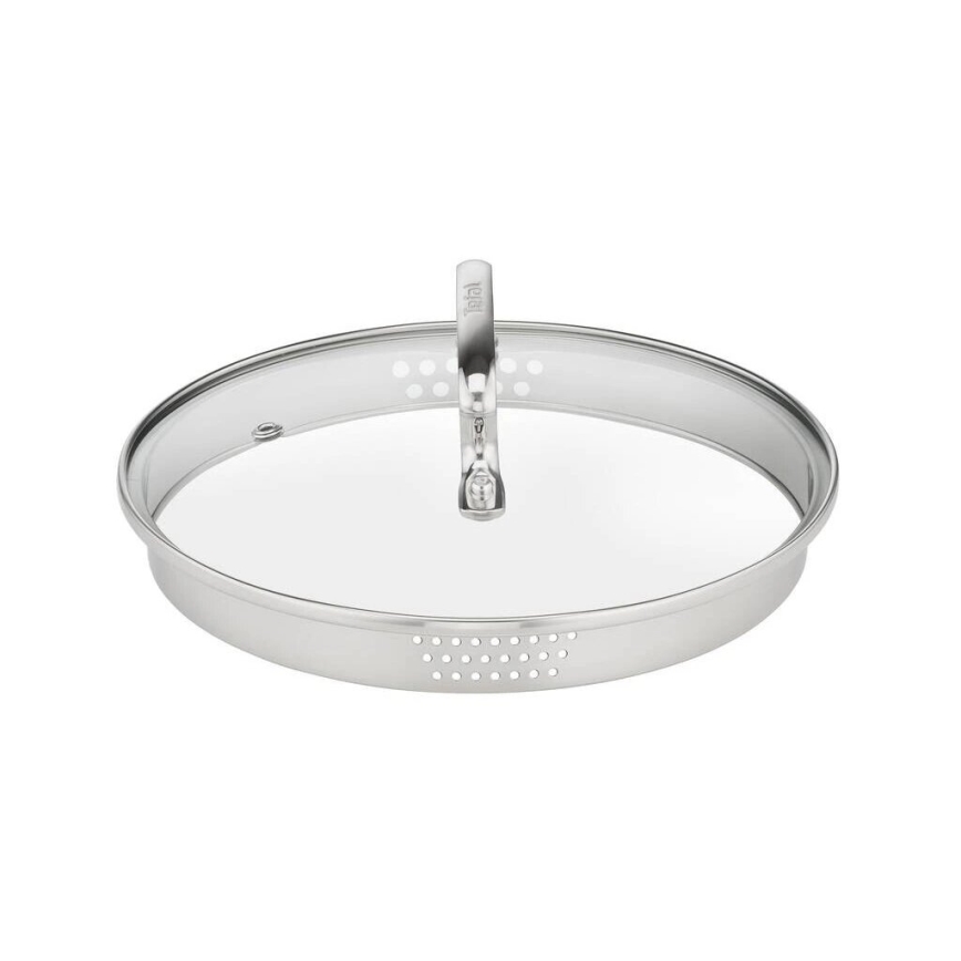 Tefal - Casserole with a lid DUETTO 28 cm