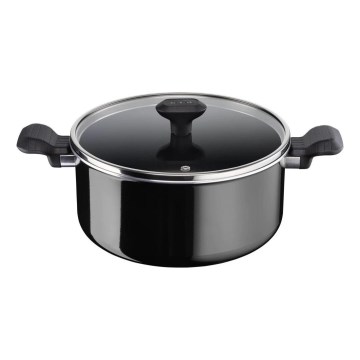 Tefal - Casserole with a lid SO INTENSIVE 20 cm