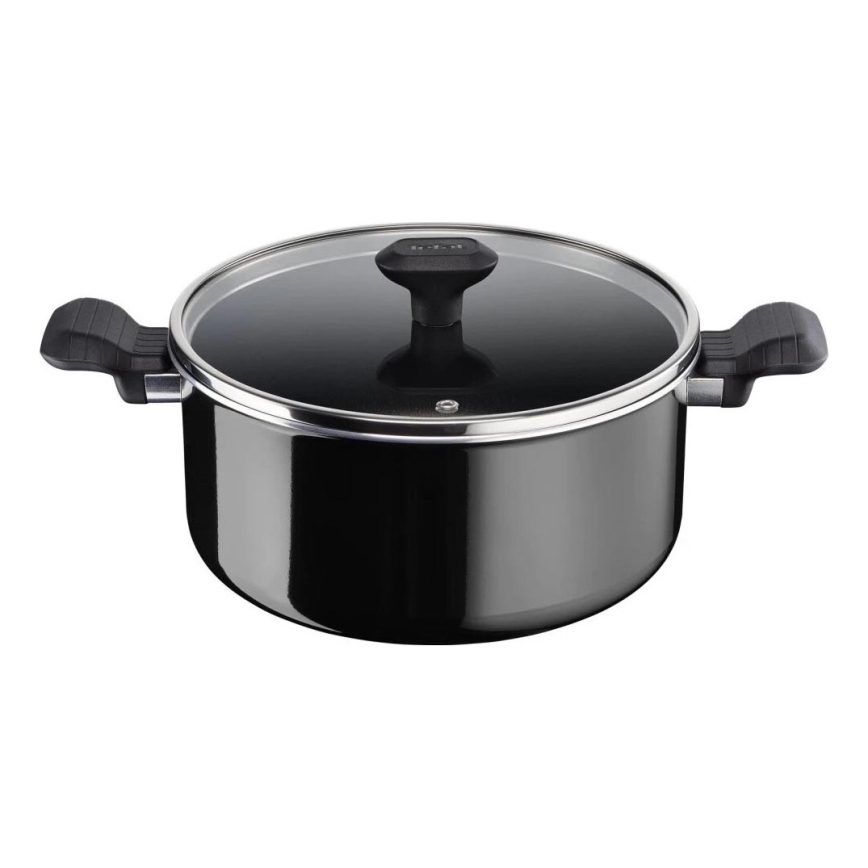 Tefal - Casserole with a lid SO INTENSIVE 20 cm