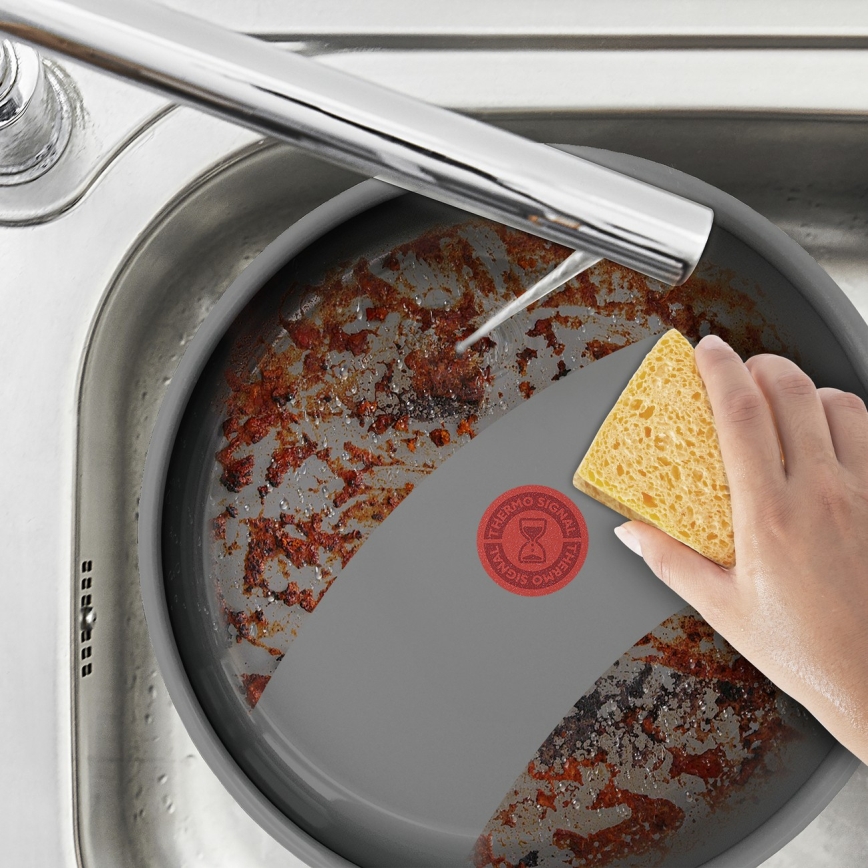 Tefal - CHANGE Ceramic Frying Pan 28 cm