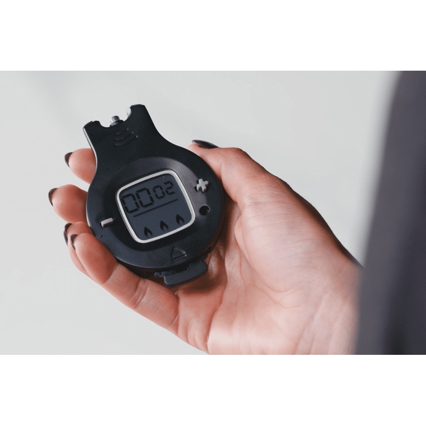 Tefal - CLIPSO+ CHEF Pressure Cooker Set 4.5/6 L