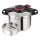 Tefal - CLIPSO MINUT EASY 7.5 L Pressure Cooker