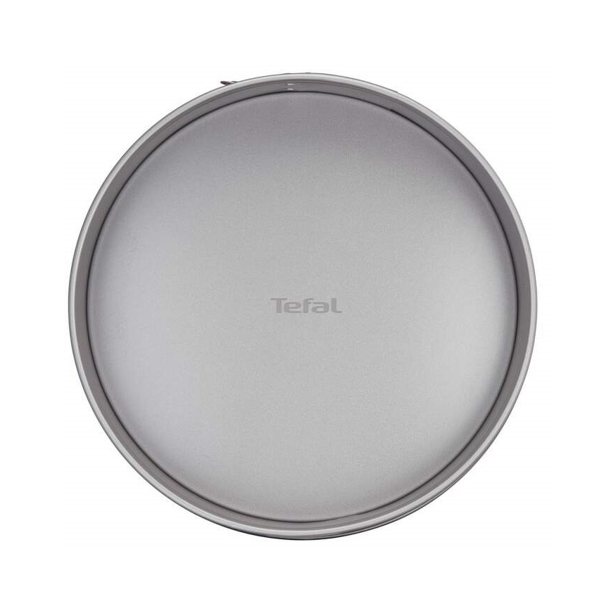 Tefal - Collapsible cake form DELIBAKE 19 cm red