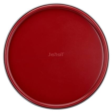 Tefal - Collapsible form Savarin DELIBAKE 27 cm red