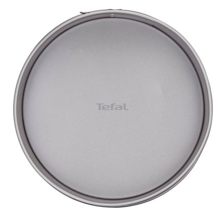 Tefal - Collapsible form Savarin DELIBAKE 27 cm red