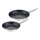 Tefal - COOK EAT 2-piece frying pan set 24/28 cm