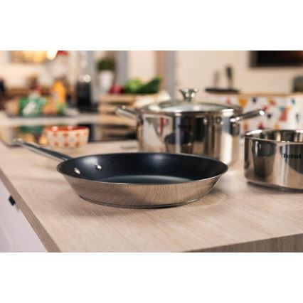 Tefal - COOK EAT 20 cm Frying Pan