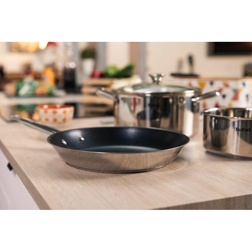Tefal - COOK EAT 20 cm Frying Pan