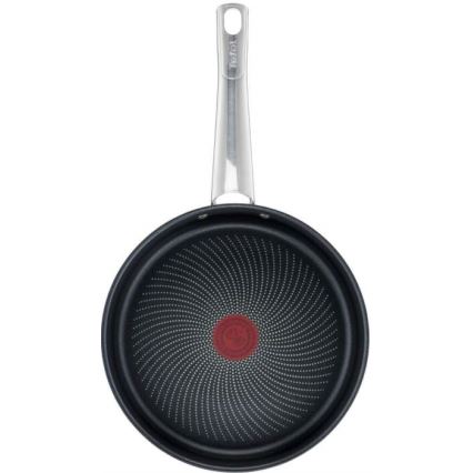 Tefal - COOK EAT 24 cm Deep Pan with Lid