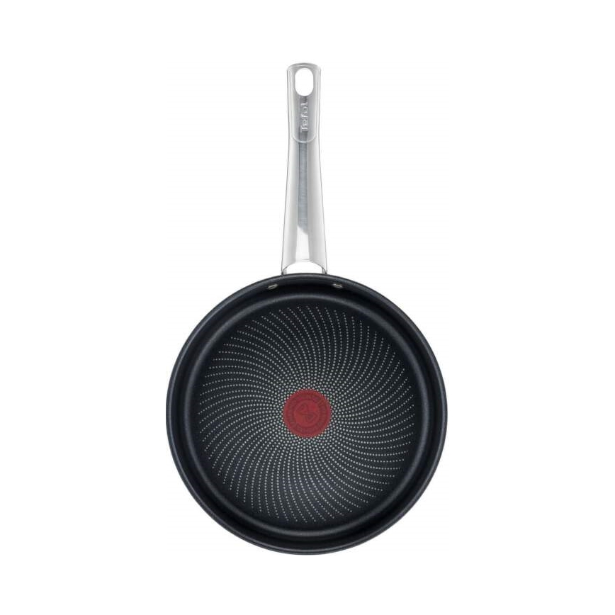 Tefal - COOK EAT 24 cm Deep Pan with Lid