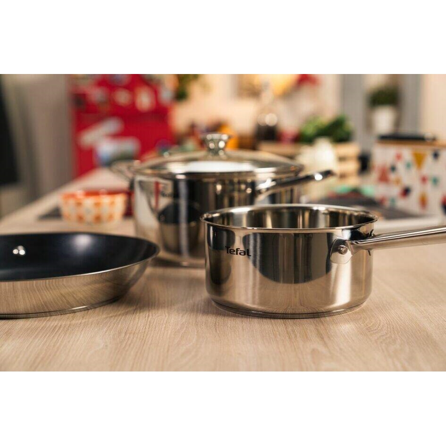 Tefal - COOK EAT 28 cm Frying Pan