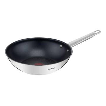 Tefal - COOK EAT 28 cm Wok Pan