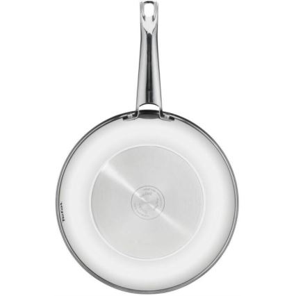 Tefal - COOK EAT 28 cm Wok Pan