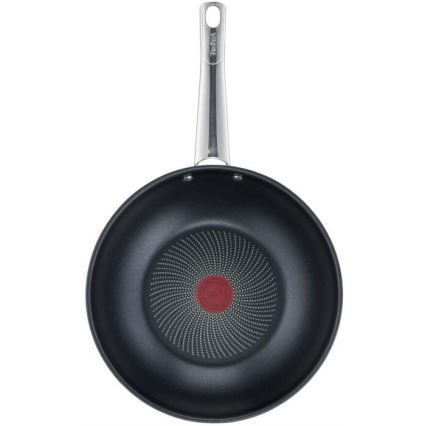 Tefal - COOK EAT 28 cm Wok Pan